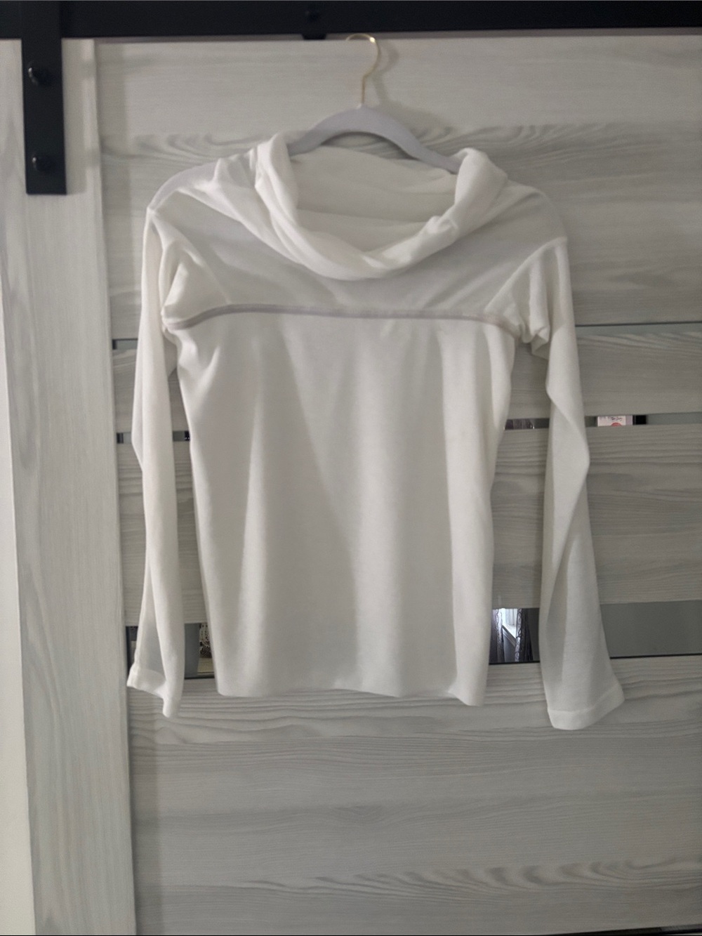 Woman’s top